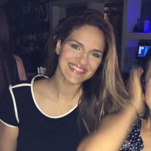 Meet your Posher, Isabel